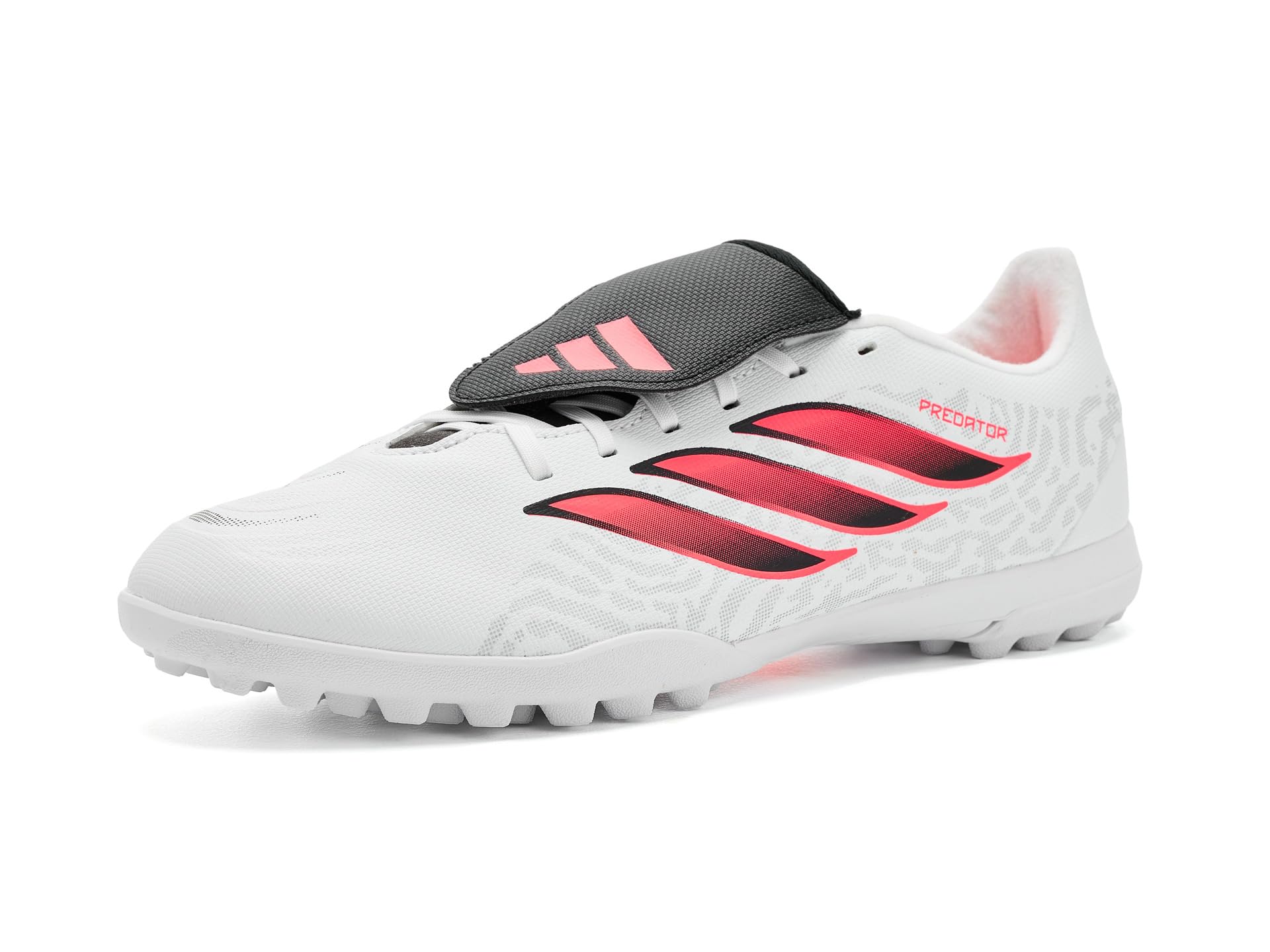 Predator Club Fold-over Tongue Turf Football Boots
