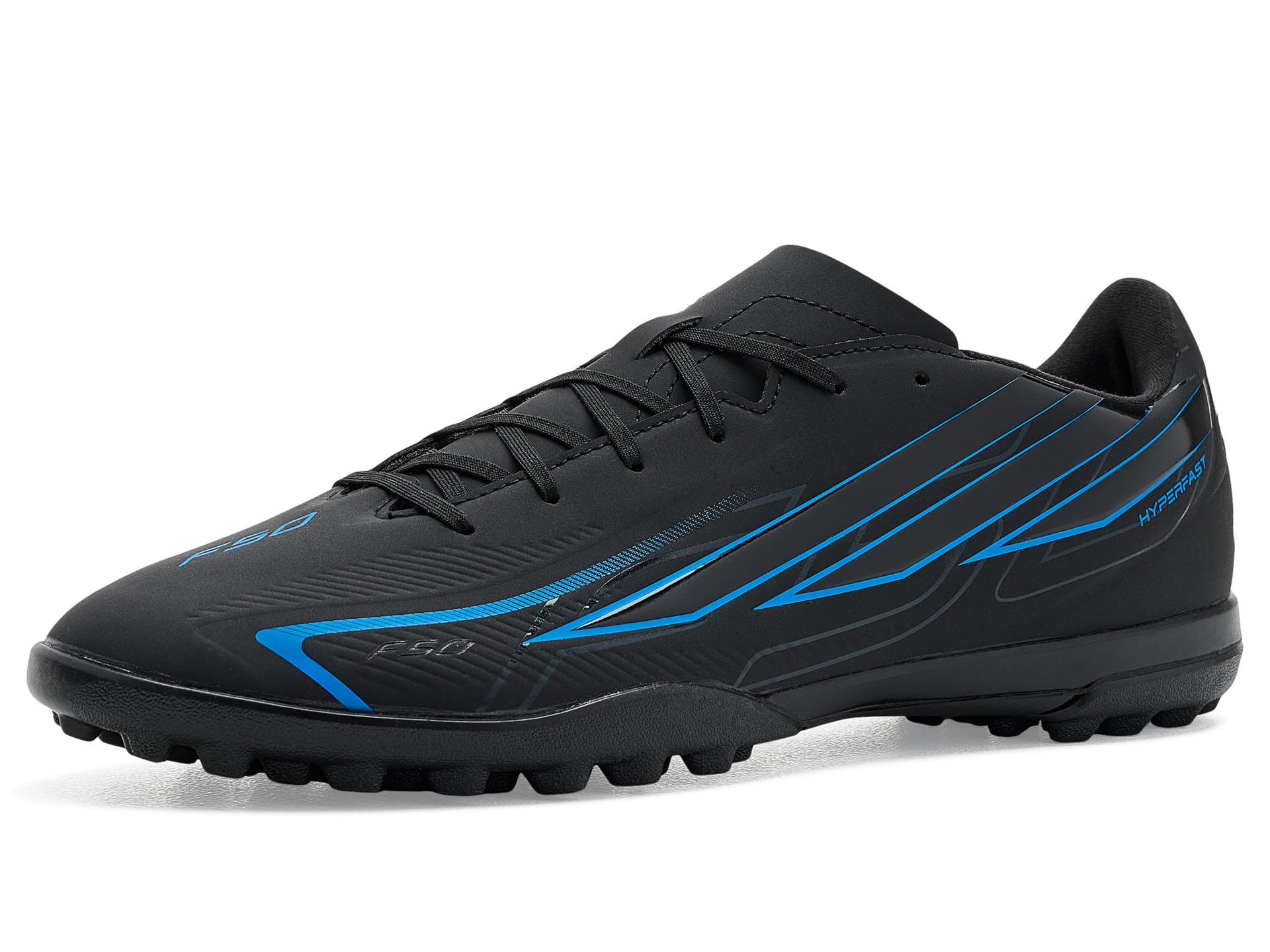 Футбольные бутсы adidas F50 Hyperfast Club Turf
