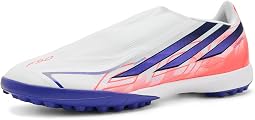 F50 Hyperfast League Laceless Turf