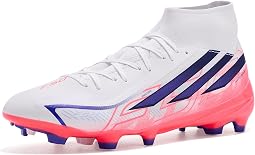 Кроссовки F50 Hyperfast League Mid Top Firm Ground