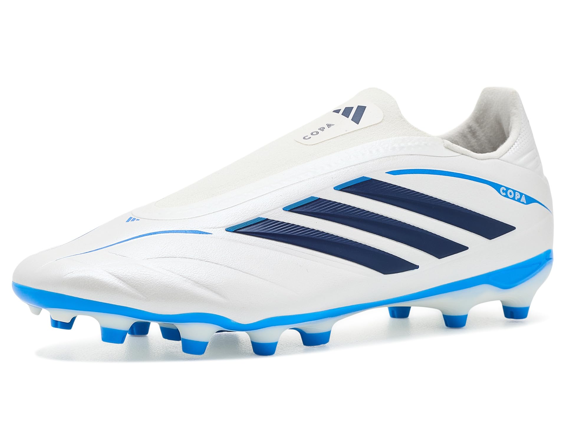 Copa Pure Iv League Laceless Firm Ground