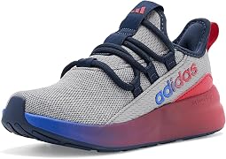 Grey/Lucid Red/Team Royal Blue