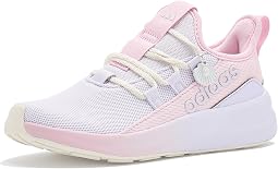 Frozen Purple/Clear Pink/White