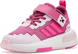 Кроссовки adidas Kids Minecraft Pro (маленький ребенок)