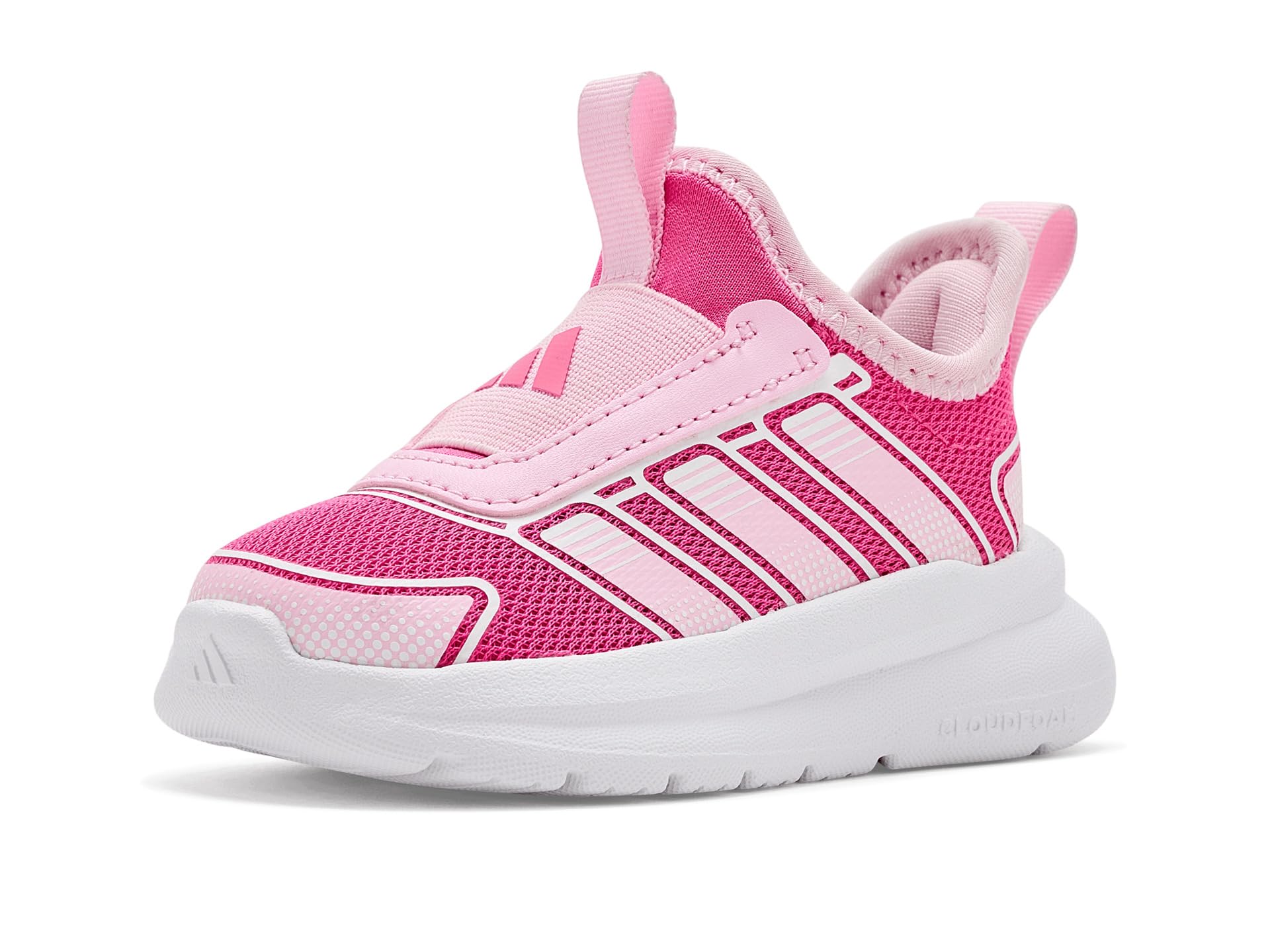Tensaur Comfort 2 (Infant/Toddler)