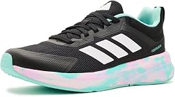 Black/Clear Pink/Flash Aqua