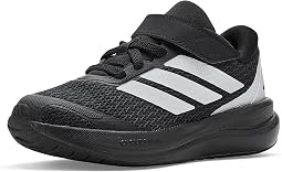 Black/Silver Metallic/Black