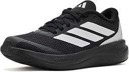 Black/Silver Metallic/Black