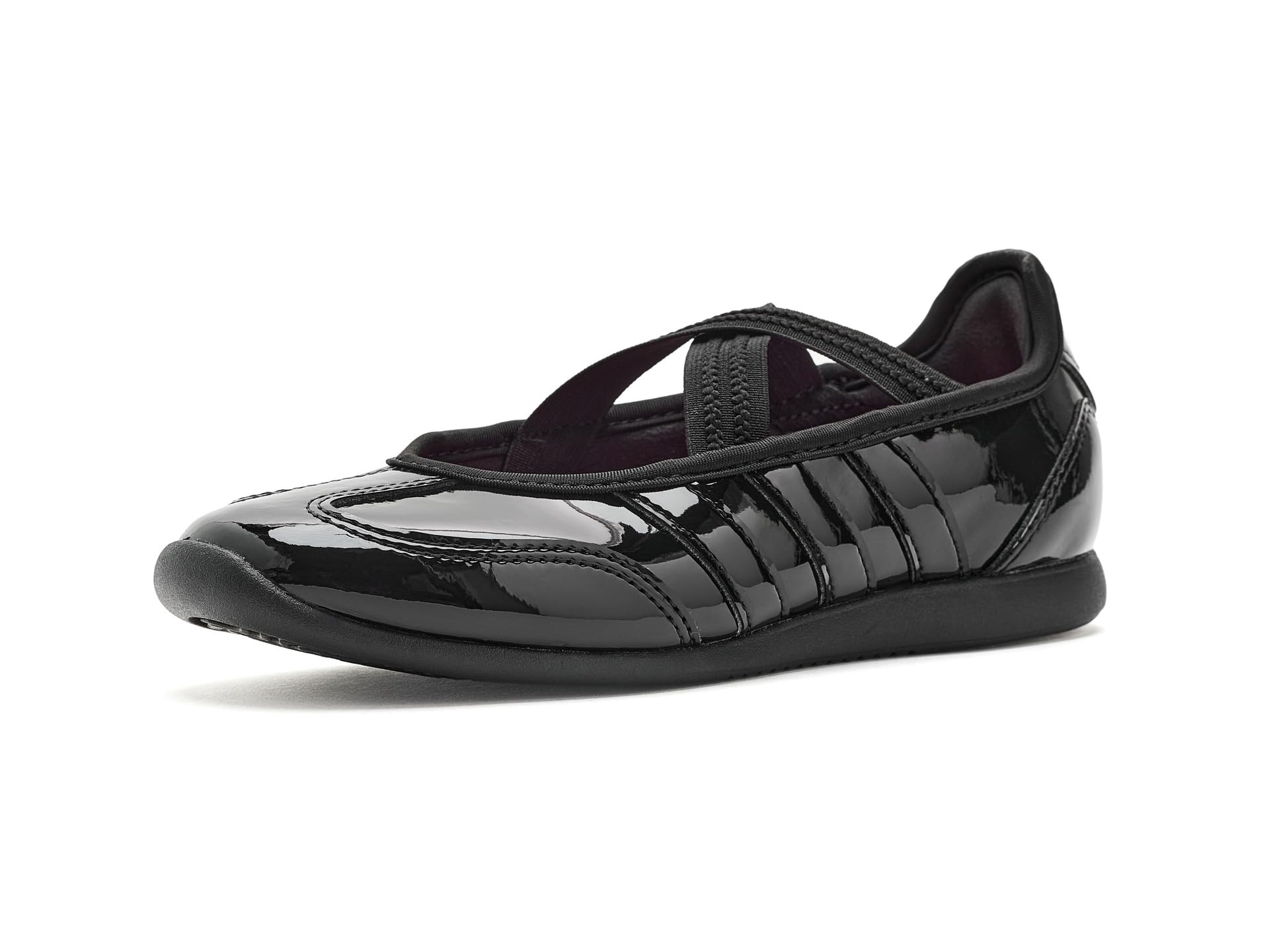 Adidas Kids Barreda Мэри Джейн (маленький/большой ребенок)