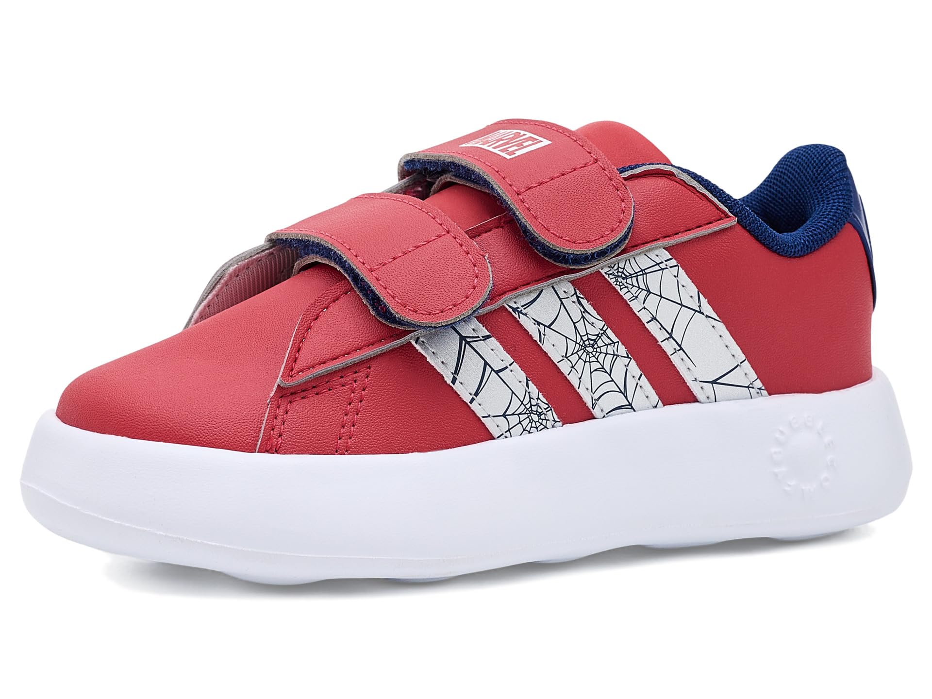 Marvel Grand Court Hook & Loop (Infant/Toddler)