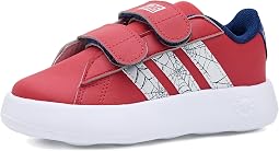 Marvel Grand Court Hook & Loop (Infant/Toddler)