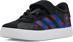 Marvel VL Court 3.0 Elastic Lace & Strap (Little Kid)