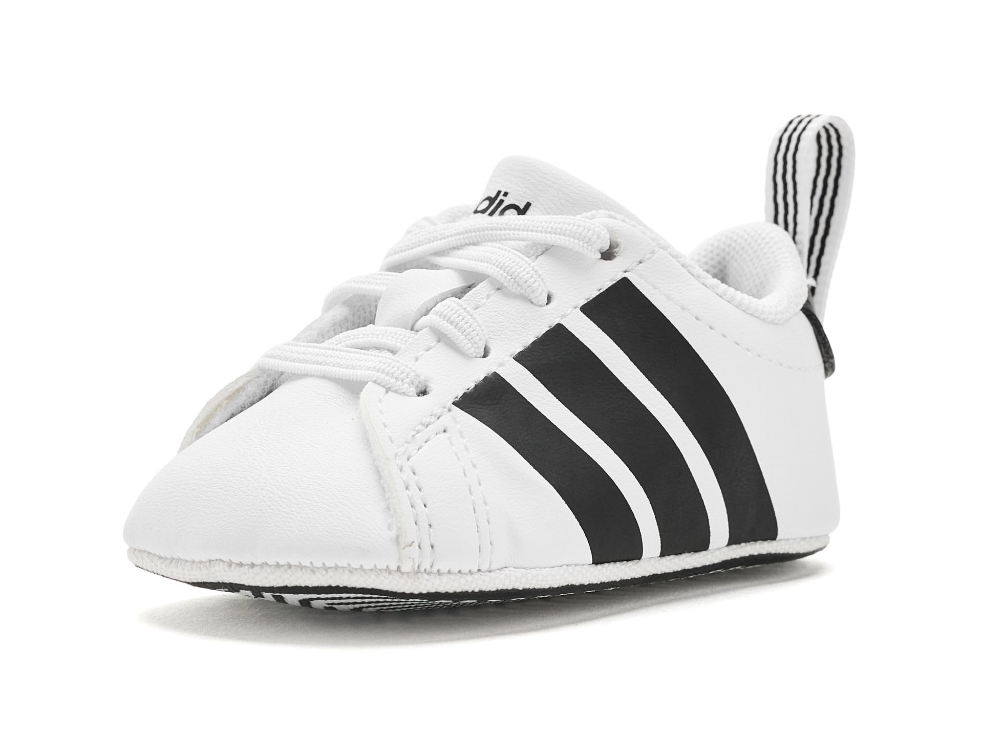 Grand Court Shoes Crib (Infant)
