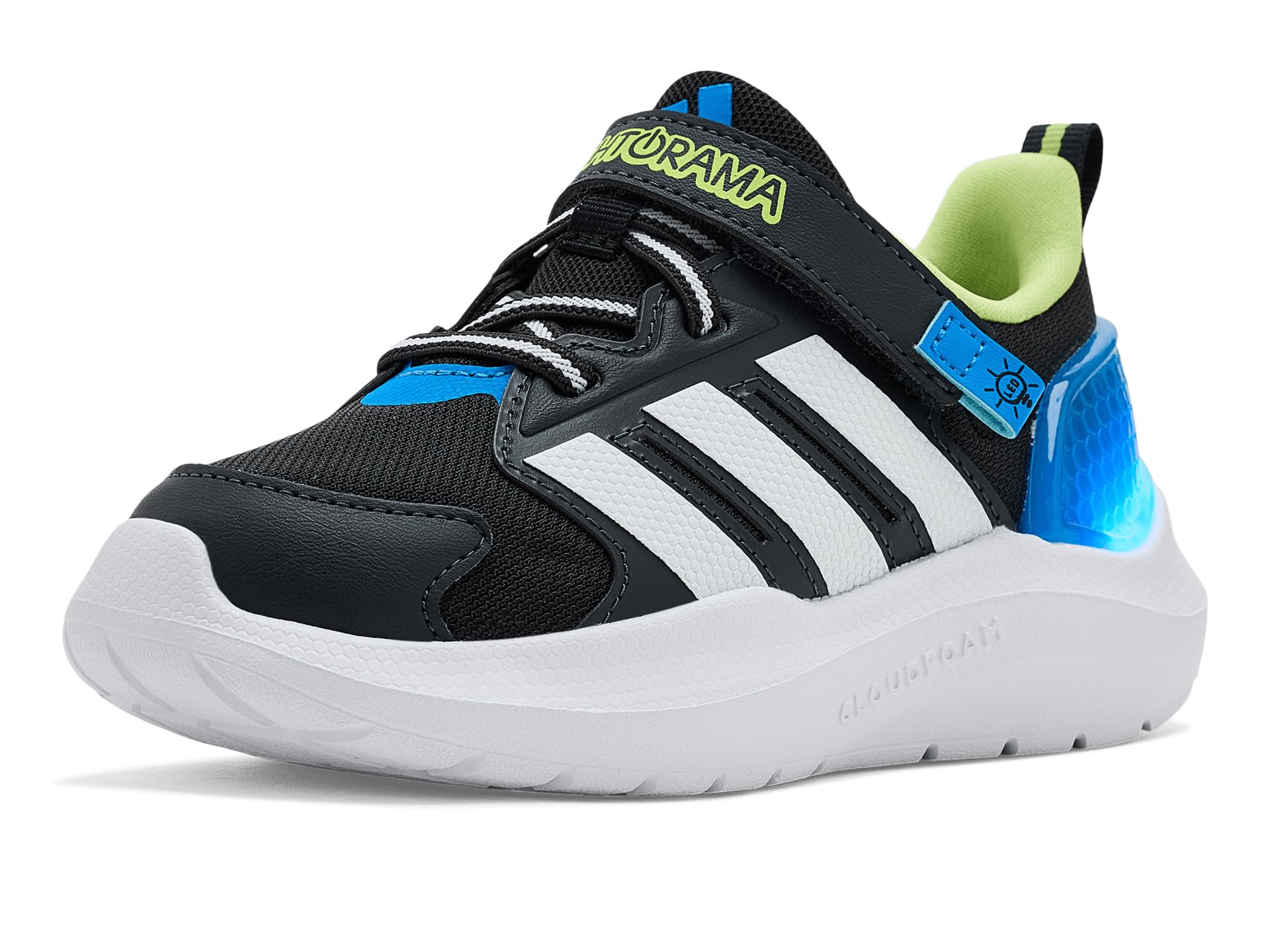 Детские кроссовки Lightorama Runner
