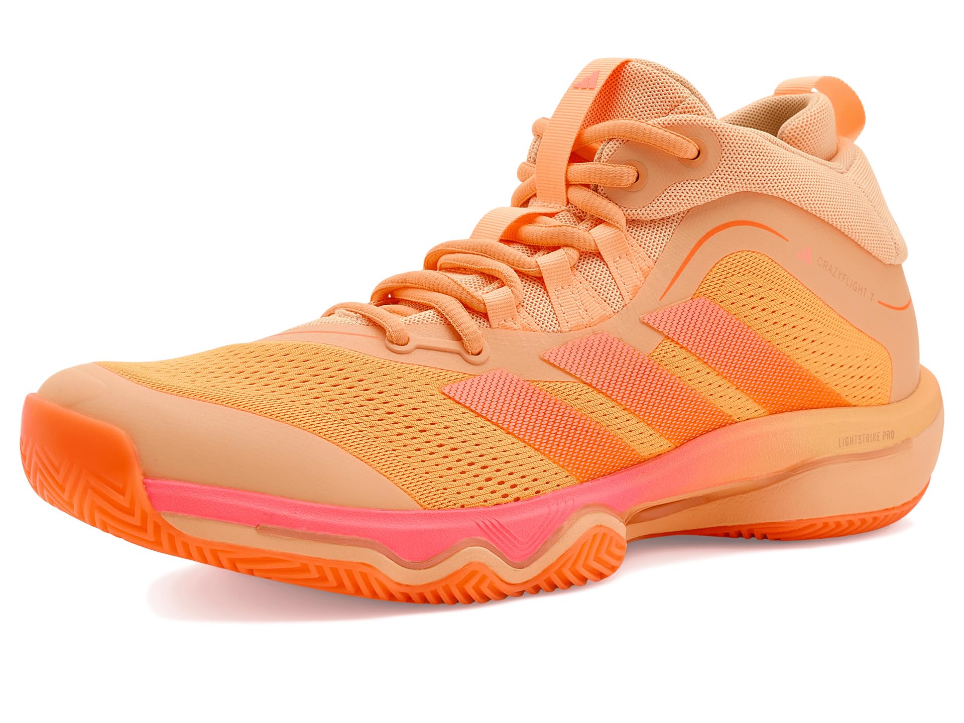 Crazyflight 7 Mid Top Volleyball Shoes
