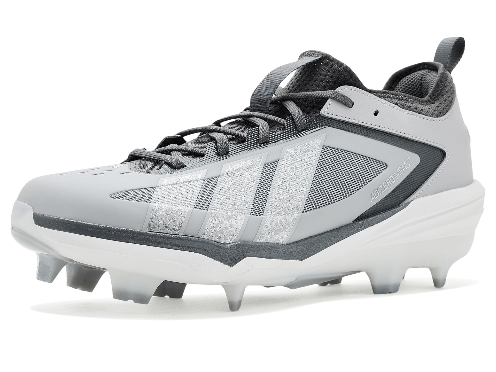 Adizero Impact 3.0 TPU Baseball Cleats