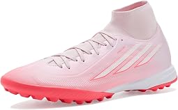 F50 Sparkfusion League Mid Top Turf