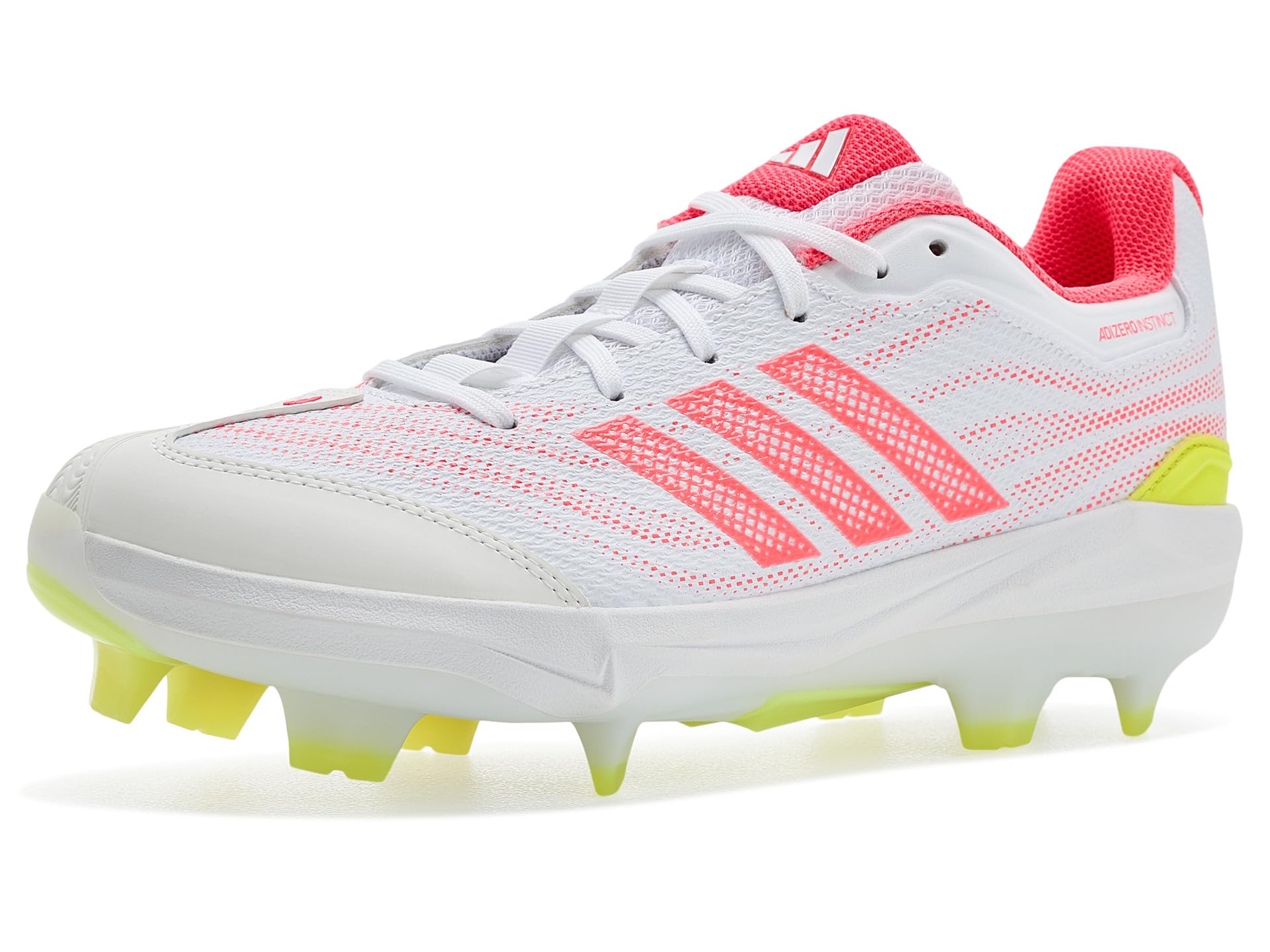 Кроссовки для софтбола Adizero Instinct 3.0 TPU