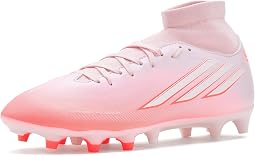 Футбольные бутсы F50 Sparkfusion Club Mid Top для твердого/искусственного покрытия