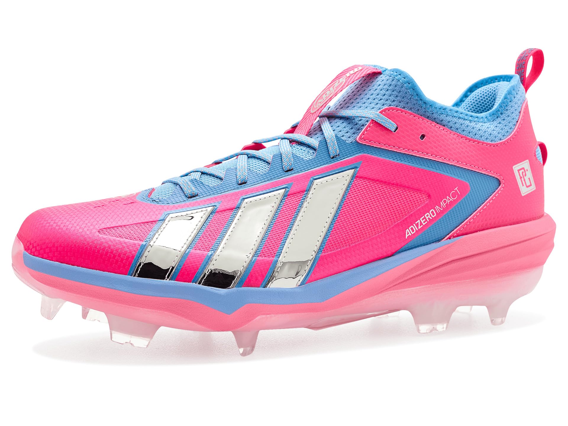 Adizero Impact 3.0 TPU Art Perfect Game
