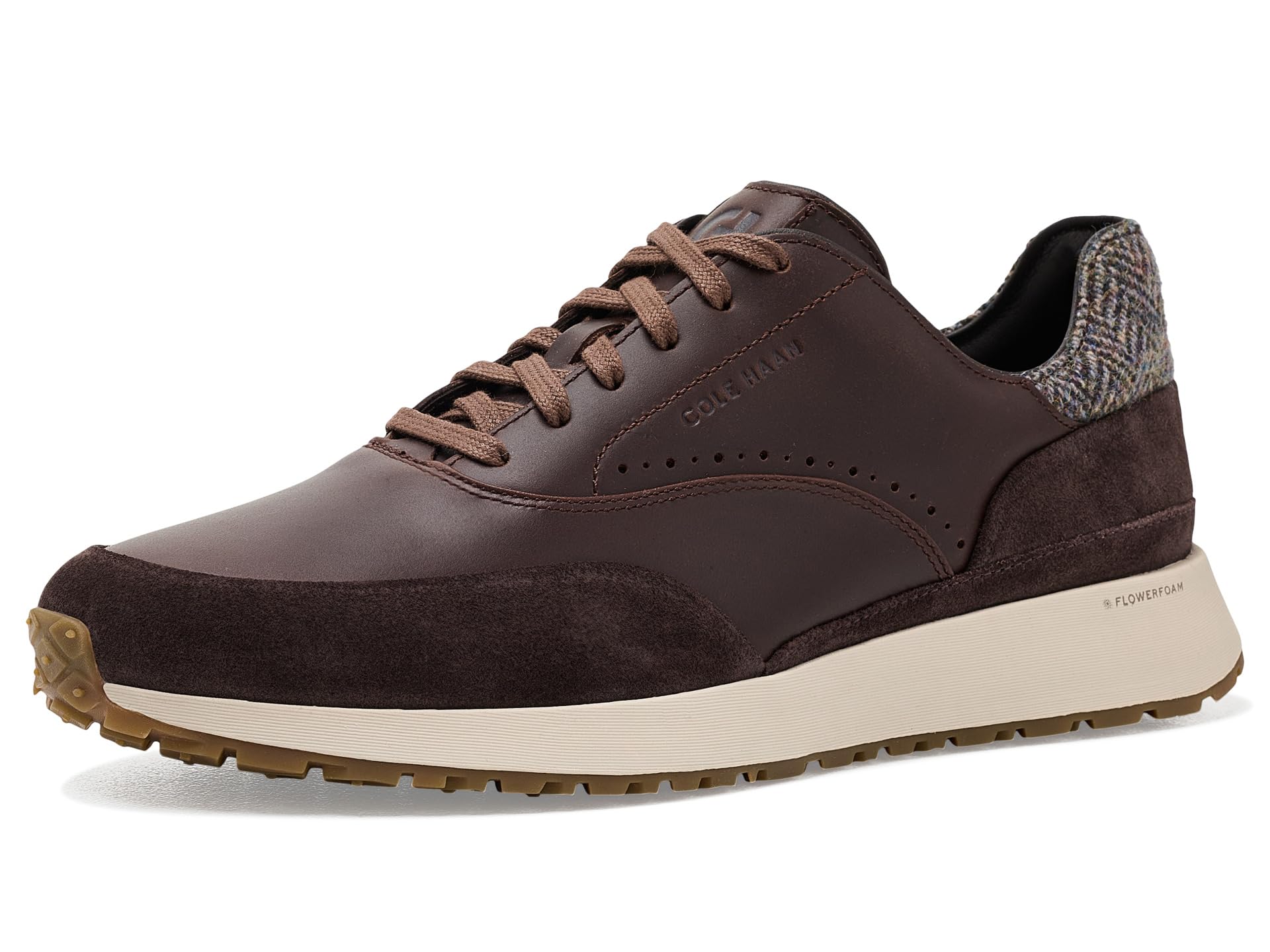 Grandpro Luxe Mile Sneakers