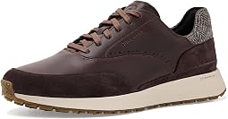Grandpro Luxe Mile Sneakers