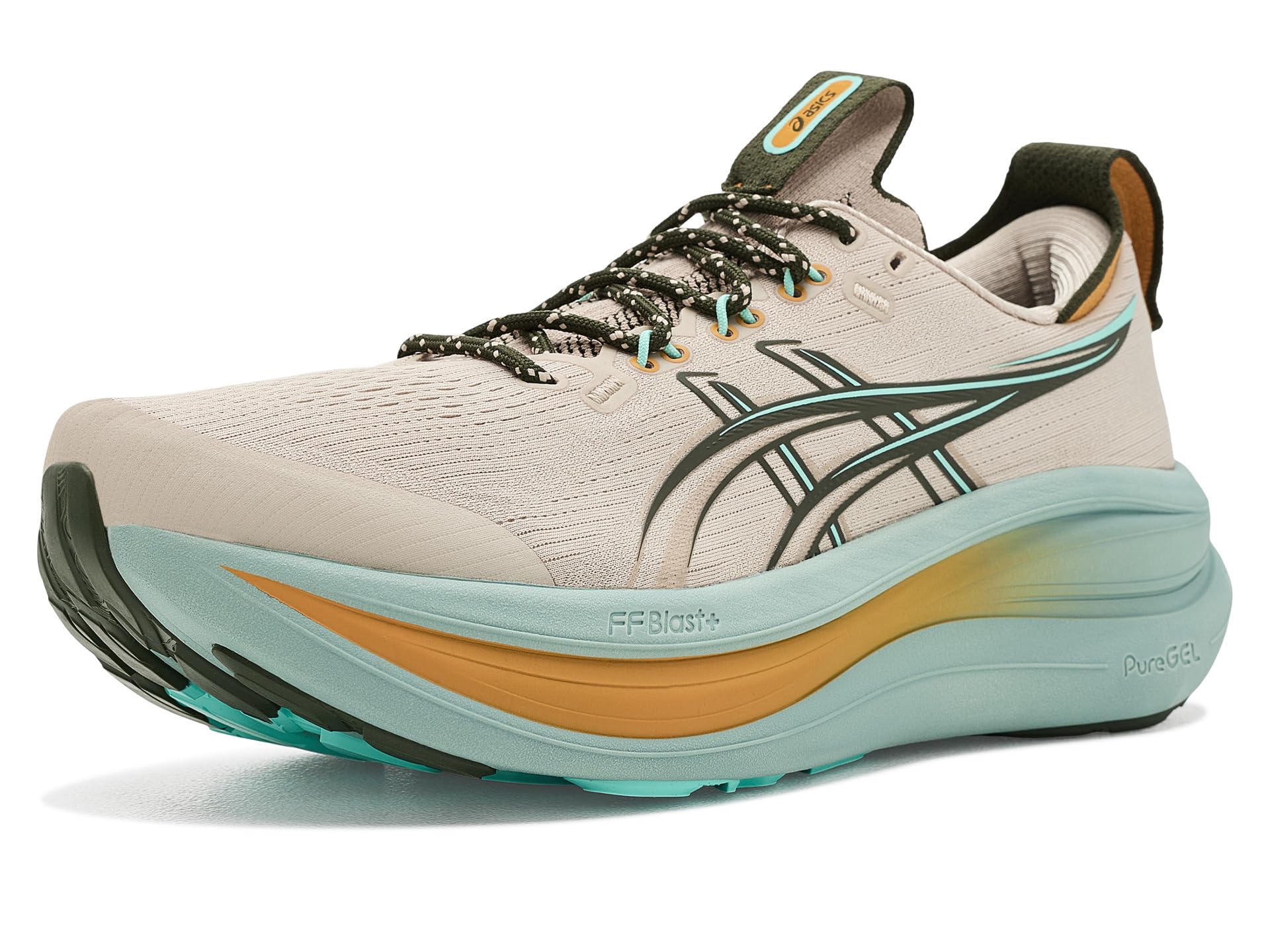 GEL-Nimbus® 28 TR