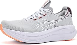 Cloud Grey/Dusty Mauve