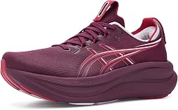 Beniimo Purple/Speed Red