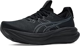 Black/Graphite Grey