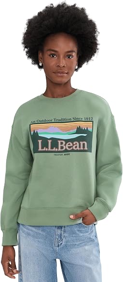 Faded Sage Outdoor Tradition