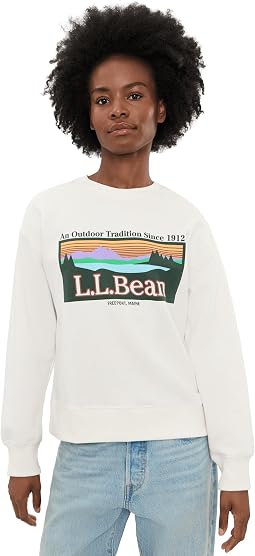 Sea Salt Outdoor Tradition