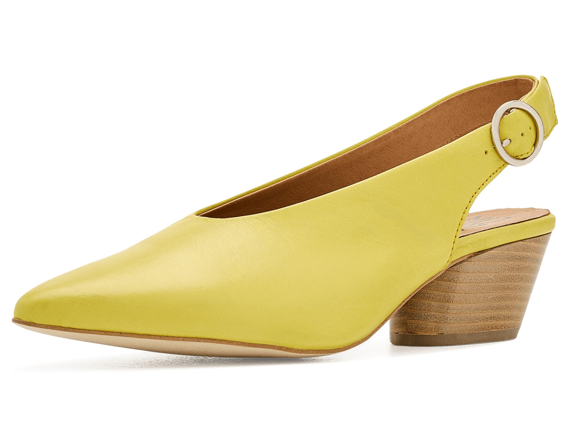 Haven Heeled Sandals