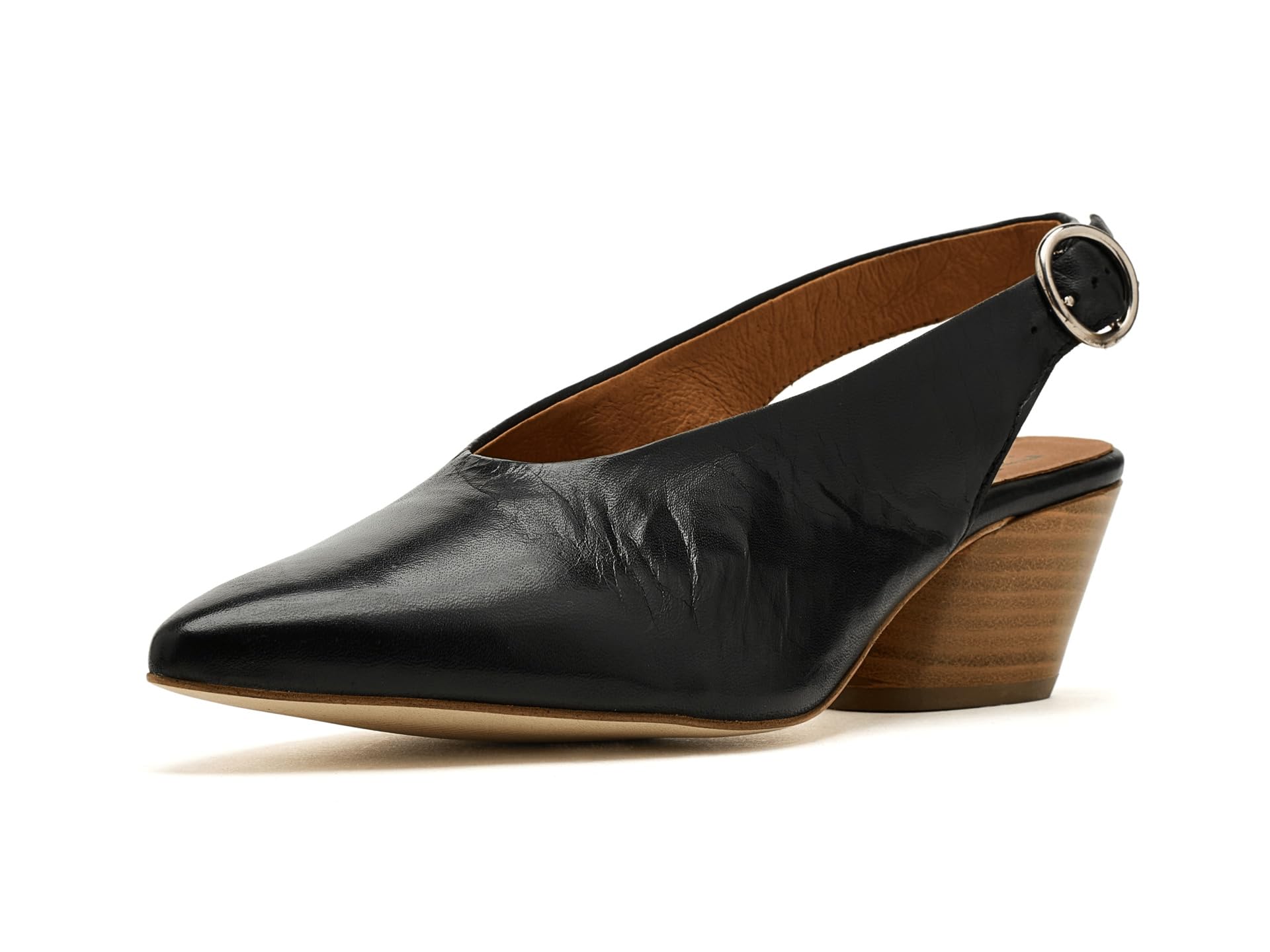 Туфли на каблуке Haven Heeled Sandals
