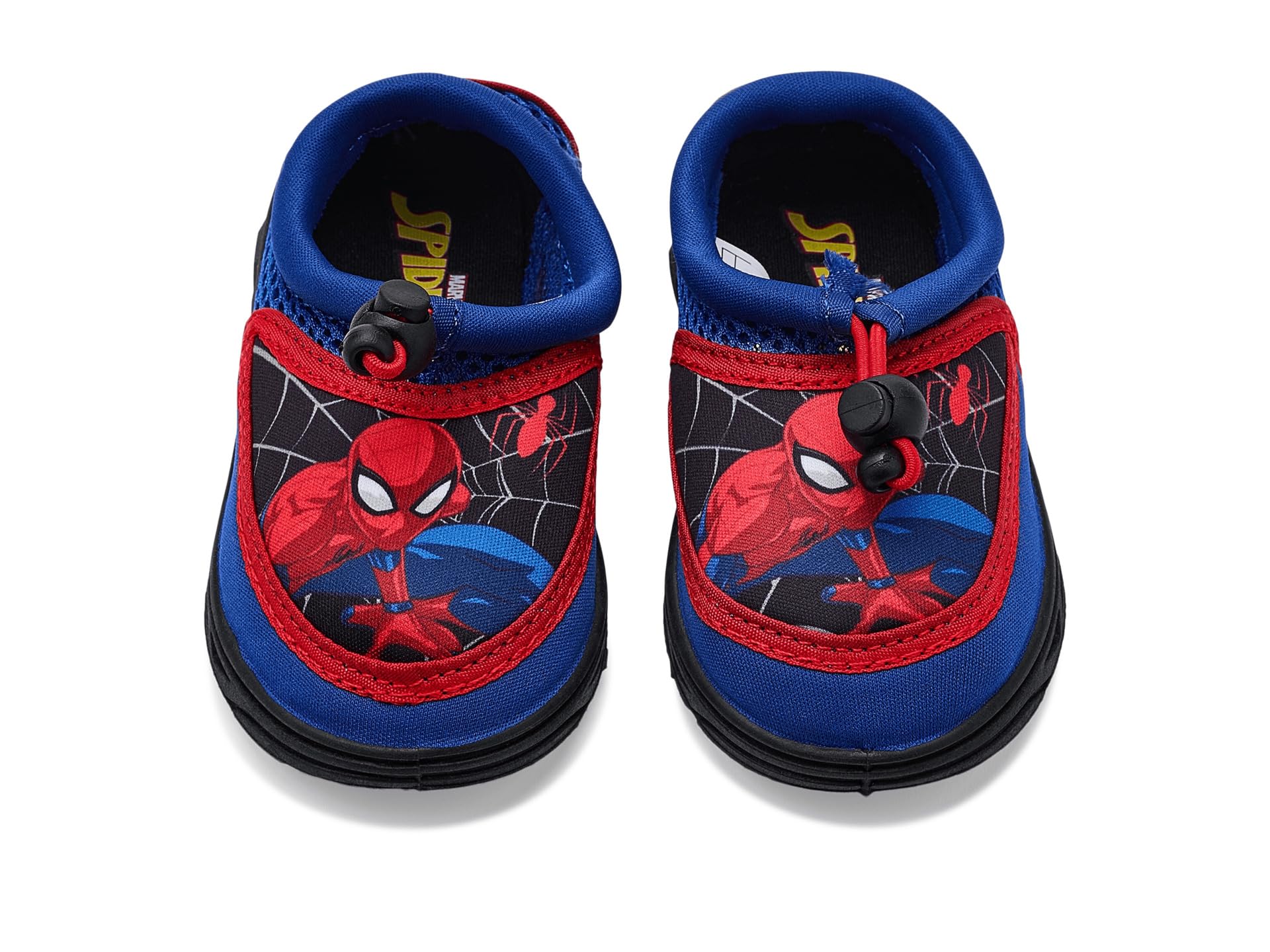 Кроссовки-носочки Spiderman для малышей