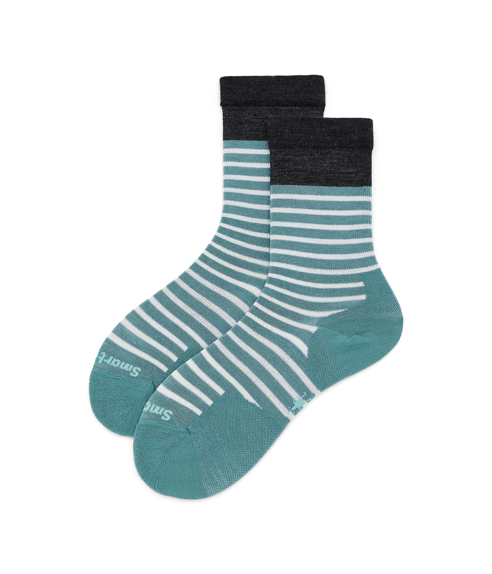 Носки Everyday Pin Stripe Crew