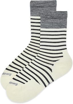 Носки Everyday Pin Stripe Crew