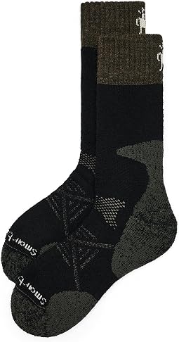 Высокие носки Smartwool для холодной погоды с дополнительной амортизацией