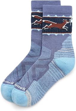 Женские носки Hike Light Cushion Fox Meadow Mid Crew
