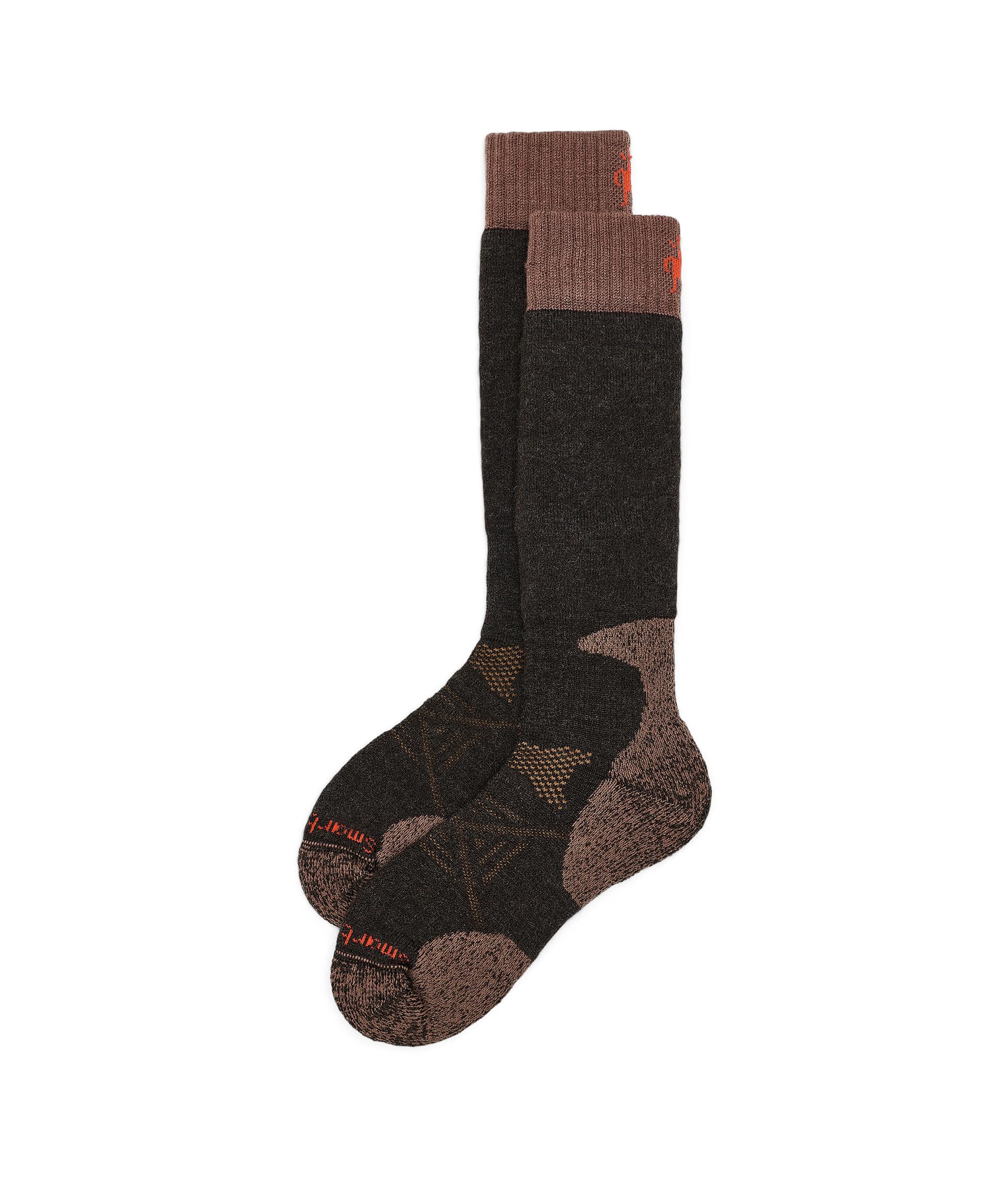 Hunt Wader Extra Cushion Over The Calf Socks