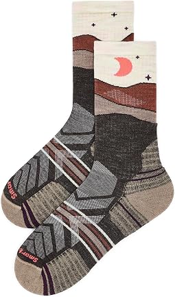 Женские носки Smartwool с целевой амортизацией для походов