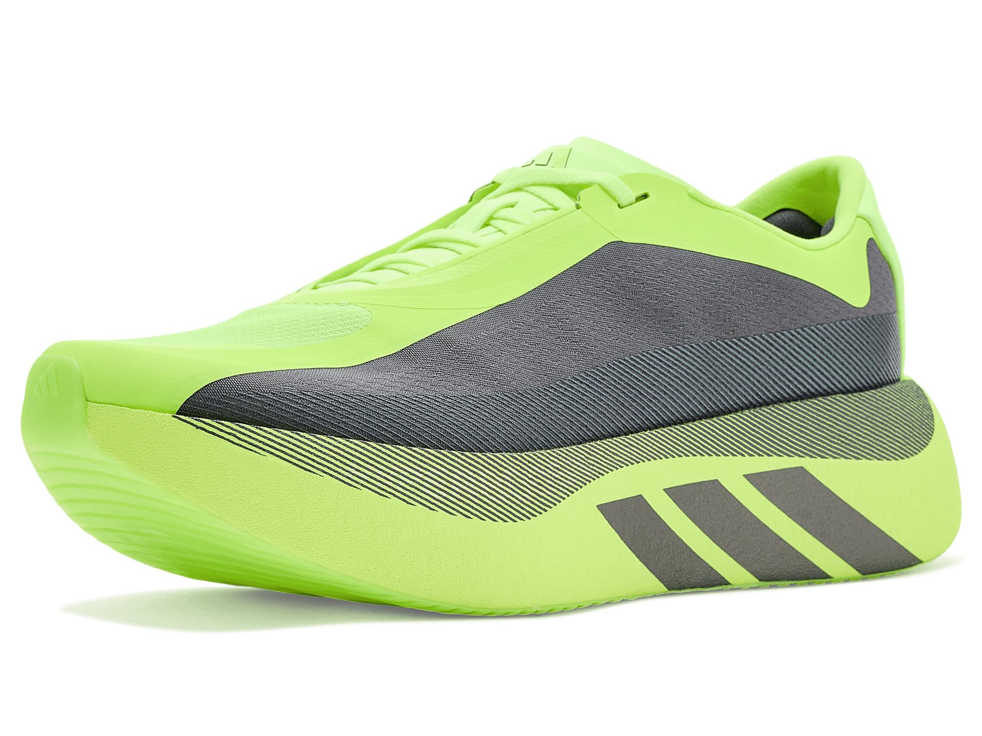 Hyperboost Edge Беговые кроссовки