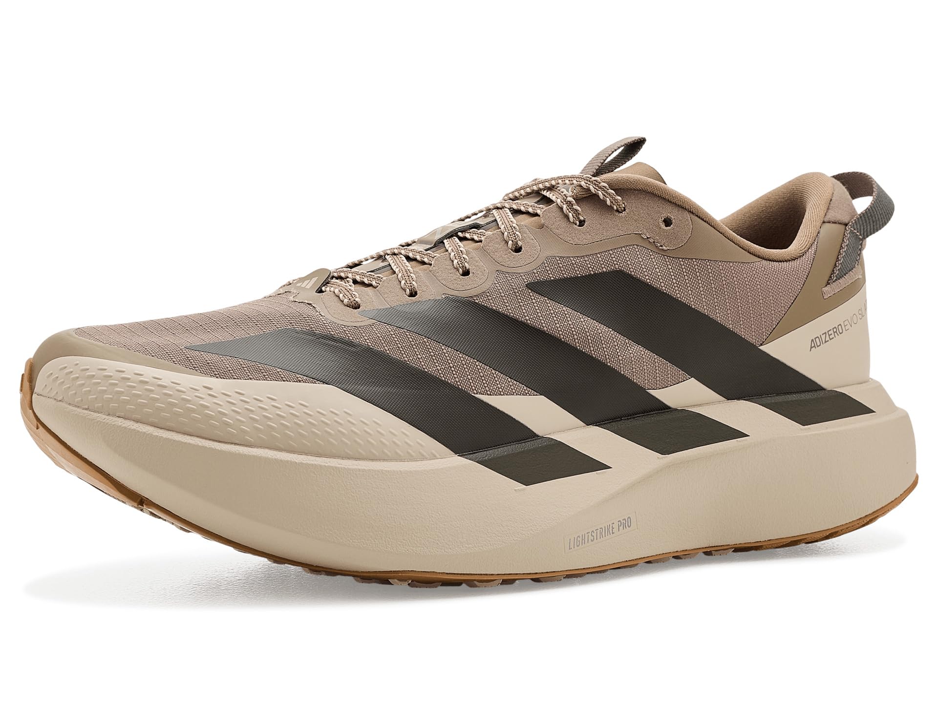 adiZero EVO SL кроссовки для бега по пересеченной местности