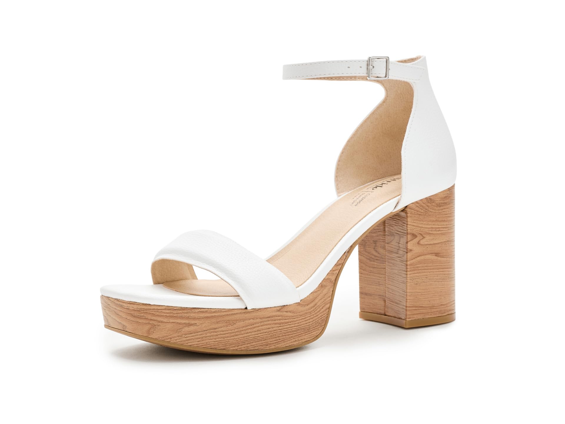 Ashland 2 Strappy сандалии