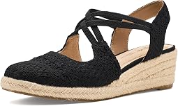 Patience Espadrille Shoes