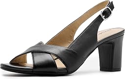 Freesia Sandals на ремешке на щиколотке