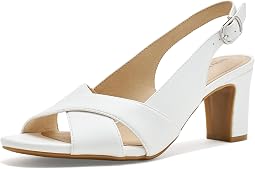 Bright White