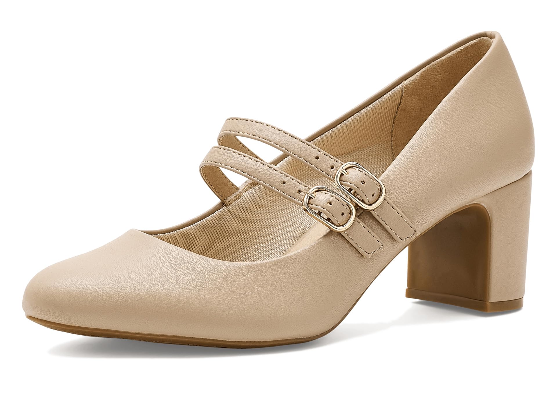 True Mary Jane Shoes