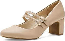 True Mary Jane Shoes