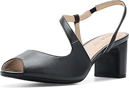 Theo Strappy Shoes